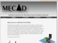 mecadsystems.com