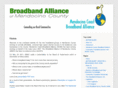 mendocinocoastbroadband.org