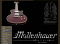 michaelmollenhauer.com