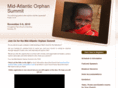 midatlanticorphansummit.com