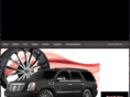 mjtires.com