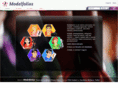 modelfolios.com