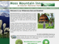 mossmountaininn.com