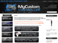 mycustomxbox.com