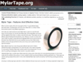 mylartape.org
