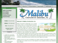 mymalibubuilder.com