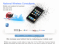 nationalwirelessconsultants.com