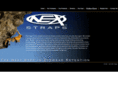 nexstraps.com