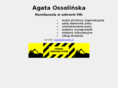 ossolinska.com