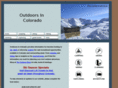 outdoorsincolorado.com