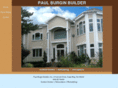 paulburginbuilder.com