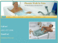 phoenixwalkintubs.com