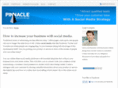 pinnaclewebsitedesign.com