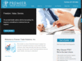 premiertradesolutions.com
