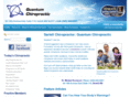 quantumchiromn.com