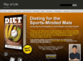 rayoflife.com