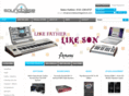 reflexdjsuperstore.com