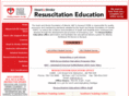 resuscitationeducation.ca