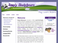 simplyshakespeare.com