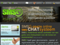 sms-scherm.com