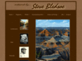 stevebledsoe.com