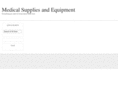 supply-medical.com