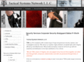 tacticalsystemsnetwork.com