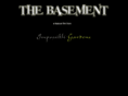 thebasementmovie.com