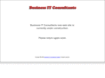 thebusinessitconsultants.com