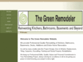 thegreenremodeler.com