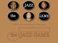 thejazzgame.com