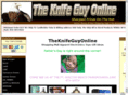 theknifeguyonline.com