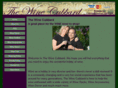 thewinecubbard.com