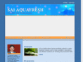timesaqua.com