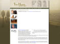twoheartspetlosscenter.com