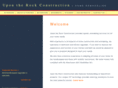 utrconst.com
