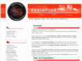 vestaprod.com