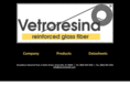 vetroresinallc.com