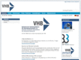 vhb-online.com