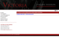 victoriaitalianfashion.com