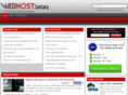 webhostcentury.com