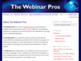 webinarpros.net