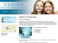 whcenterortho.com