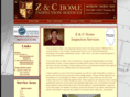 zandchome.com