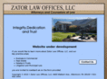 zatorlaw.com