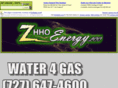 zhhoenergy.com