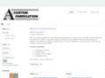 acustomfabrication.com