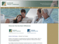 adagiotrust.com
