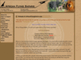 africanflyingsafaris.com