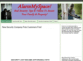 alarmmyspace.com